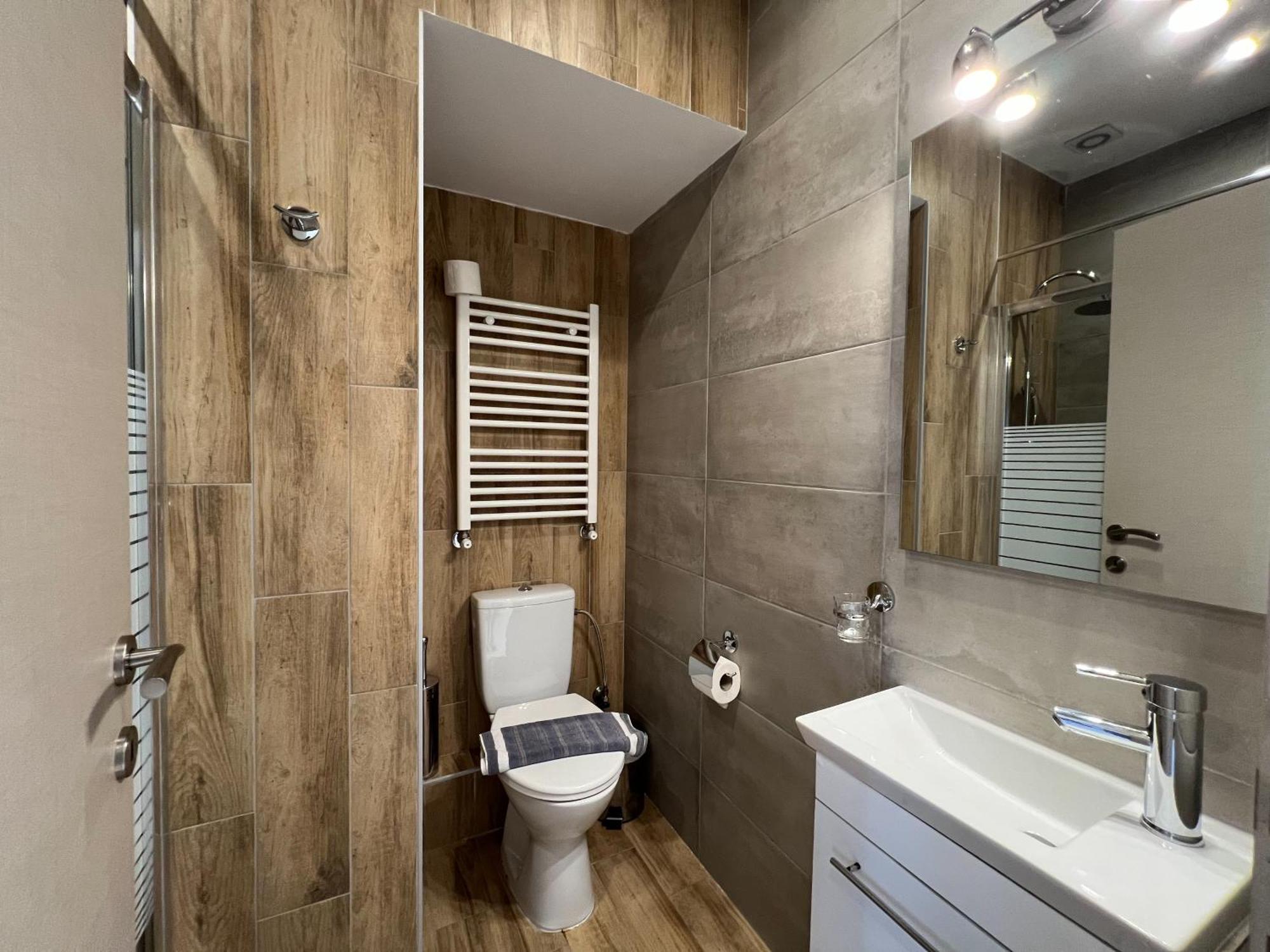 P Deluxe Suites 7 Tesalónica Exterior foto